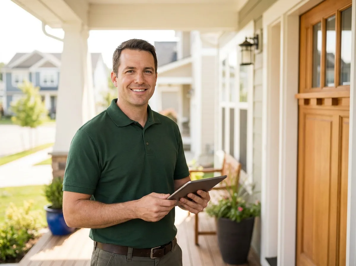 Pest control FAQs for Concord, VA